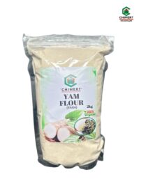 Garri Ijebu