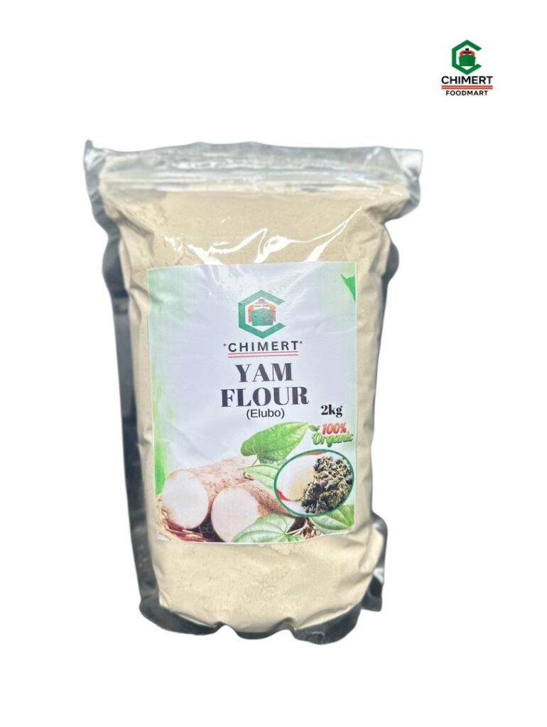 Garri Ijebu