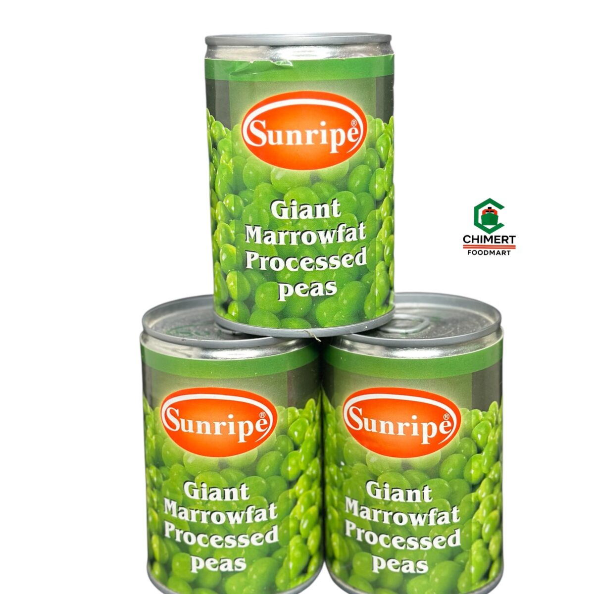 Canned Foods
