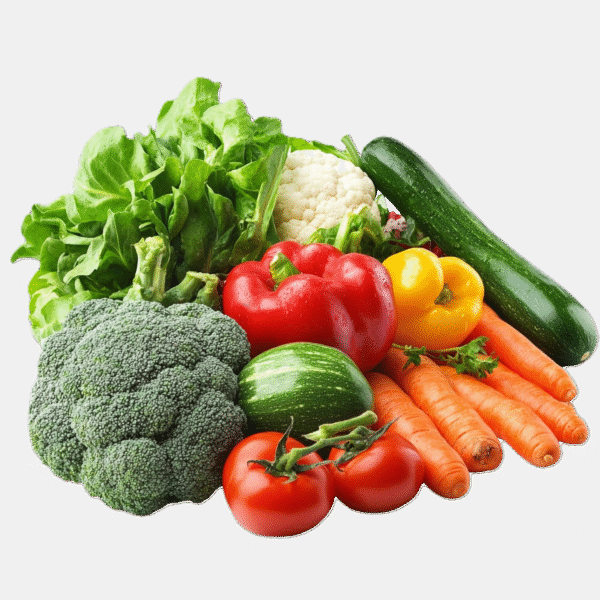Fresh Produce
